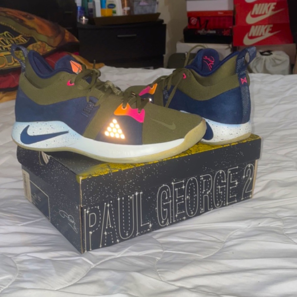 #PG2.5s